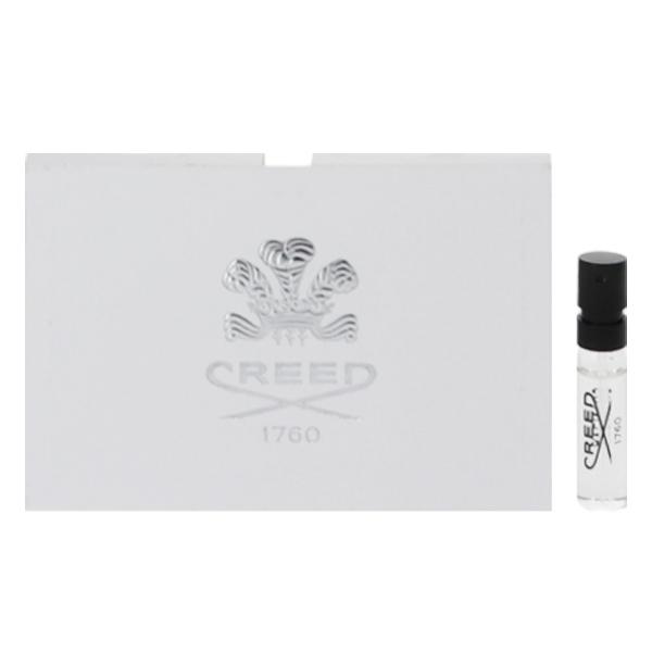 並行輸入品 クリード アバントゥス (チューブサンプル) EDP・SP 2ml 香水 フレグランス AVENTUS MILLESIME CREED 新品 未使用