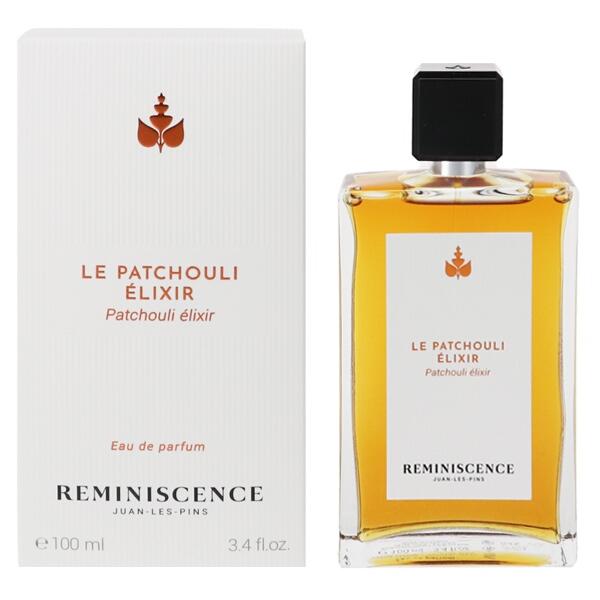 レミニッセンス ル パチョリ エリクサー EDP・SP 100ml 香水 