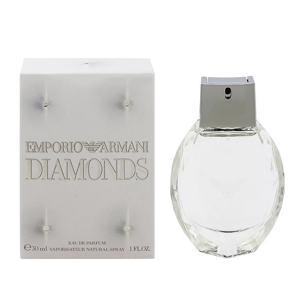EMPORIO ARMANI DIAMNONDS *新品未使用* EMPORIO ARMANI 並行輸入品 エンポリオ アルマーニ ダイヤモンズ EDP