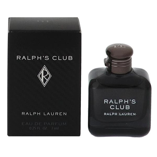ラルフローレン ラルフズ クラブ ミニ香水 EDP・BT 7ml 香水 
