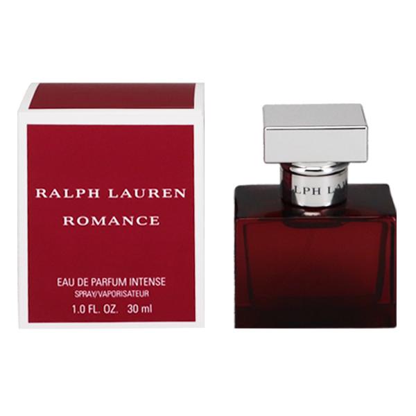 並行輸入品 ラルフローレン ロマンス インテンス EDP・SP 30ml