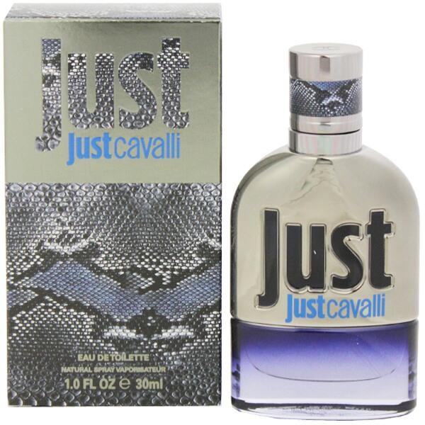 roberto cavalli（ロベルト・カヴァリ） 並行輸入品 ジャスト カヴァリ