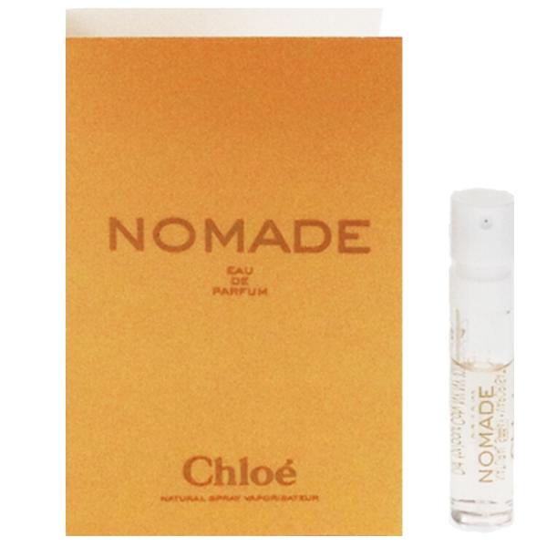 Chloe（クロエ） 並行輸入品 ノマド （チューブサンプル) EDP・SP 1.2