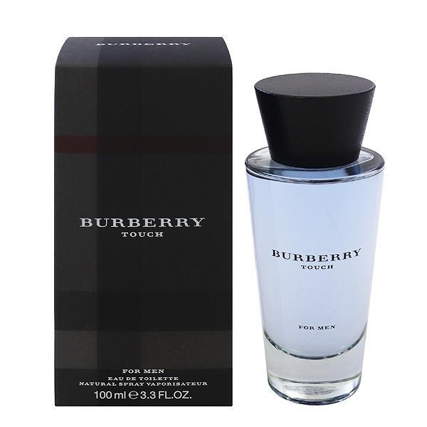 BURBERRY（バーバリー） 並行輸入品 タッチ フォーメン EDT・SP 100ml