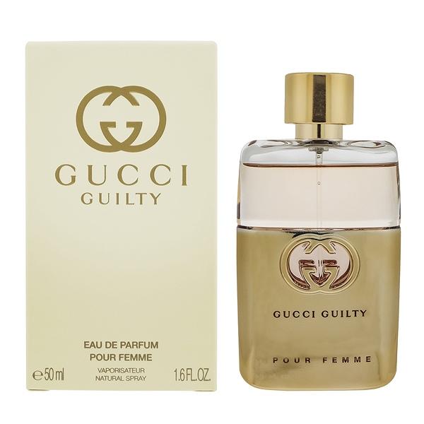 GUCCI（グッチ） 並行輸入品 ギルティ プールファム EDP・SP 50ml 香水 
