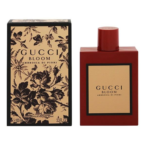 GUCCI 【並行輸入品】 グッチ ブルーム アンブロシア ディ フィオーリ