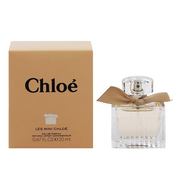 Chloe（クロエ） 並行輸入品 オードパルファム レ ミニ EDP・SP 20ml