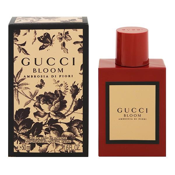GUCCI ブルーム アンブロシア ディ フィオーリ EDP 100ml Amazon.com