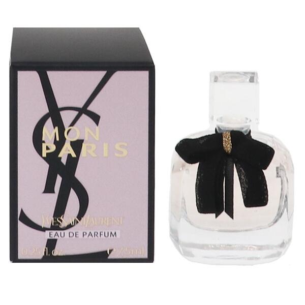 【新品未使用】イヴ・サンローラン　モンパリ香水 60ml & ポーチ セット Yves Saint Laurent（イヴ・サンローラン） 並行輸入品 モン パリ ミニ