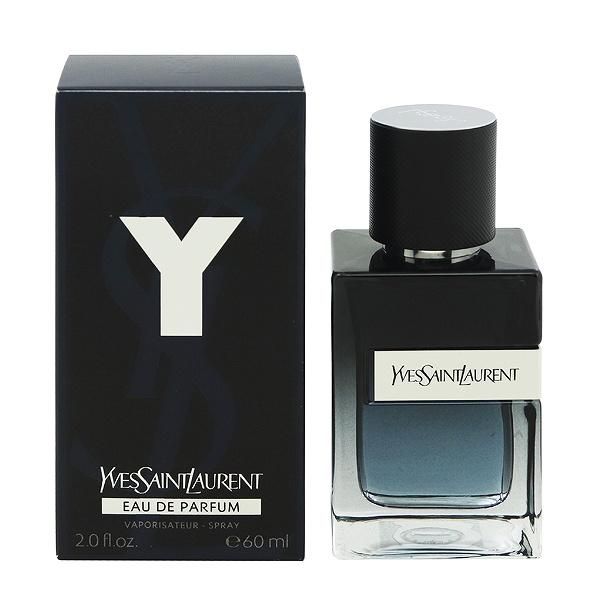 イヴ サンローラン Y イグレックEDP 60ml Y MEN Yves Saint Laurent（イヴ・サンローラン） 並行輸入品 Y (イグレック