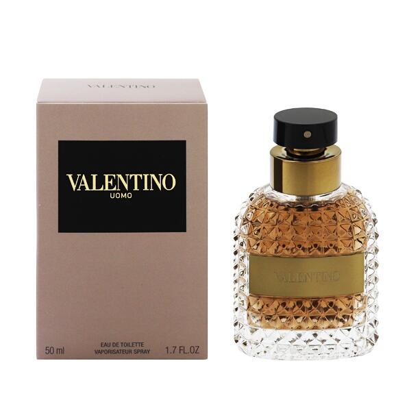 バレンチノ グルマン ヴァレンティノ ウォモ EDT・SP 50ml VALENTINO 