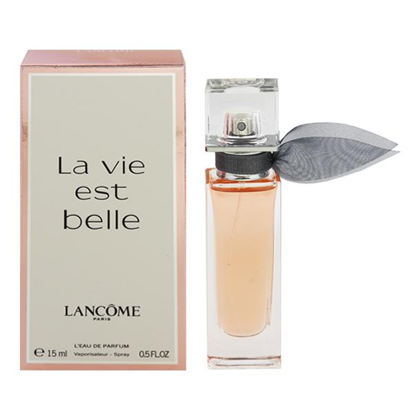 LANCOME（ランコム） 並行輸入品 ラヴィエベル EDP・SP 15ml 香水