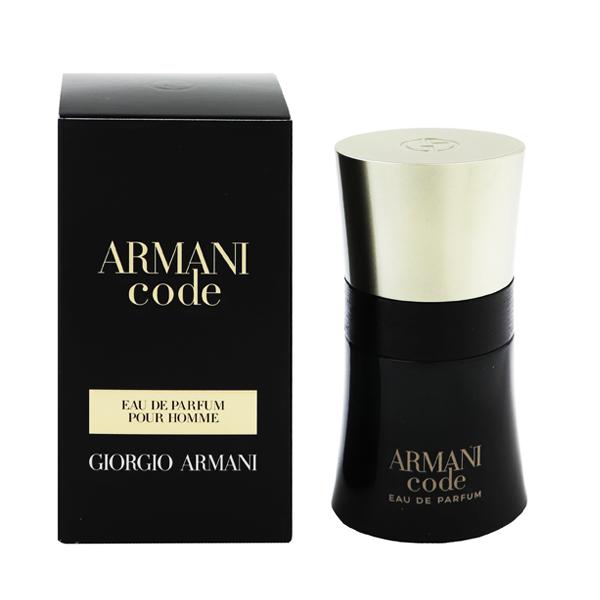 GIORGIO ARMANI ジョルジオ アルマーニ コード プールオム EDP・SP 
