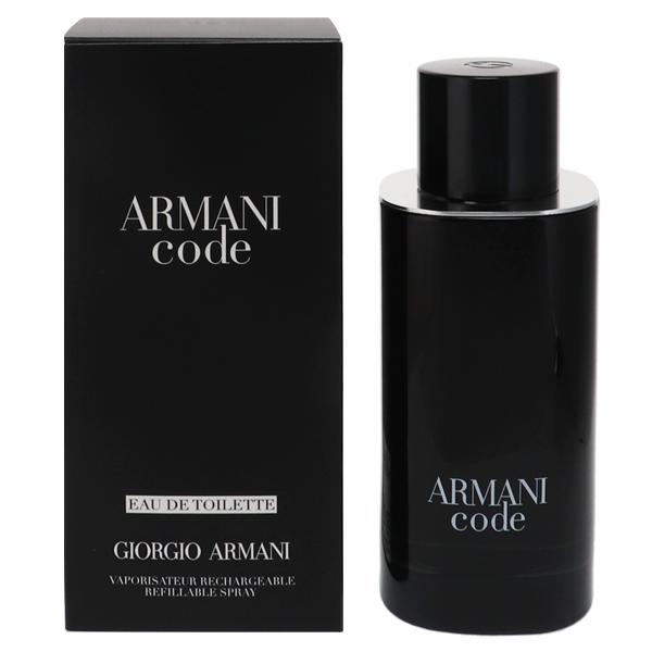 GIORGIO ARMANI ジョルジオ アルマーニ コード プールオム (2023 GIORGIO ARMANI ジョルジオ アルマーニ コード プールオム (2023