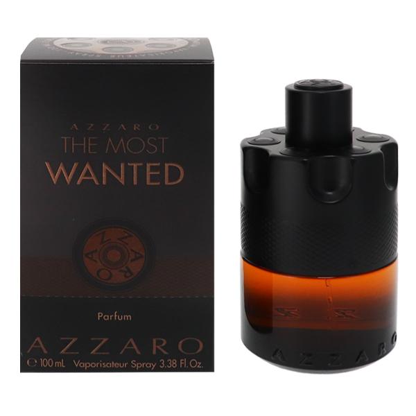 AZZARO アザロ ザ モスト ウォンテッド P・SP 100ml 香水 AZZARO アザロ ザ モスト ウォンテッド P・SP 100ml 香水
