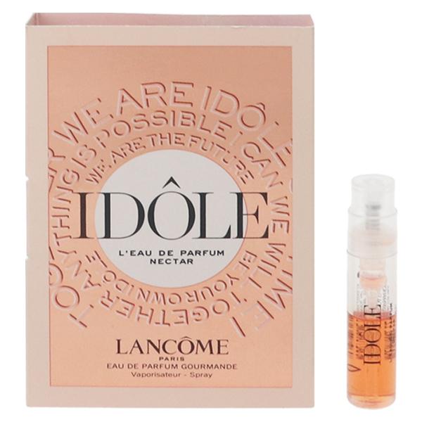 ランコム イドル （アイドル） ネクター EDP オードパルファム SP 50ml