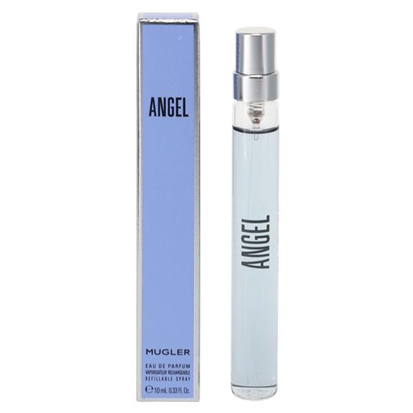 テュエリーミュグレー 配送 エンジェル (レフィラブル) (箱なし) EDP