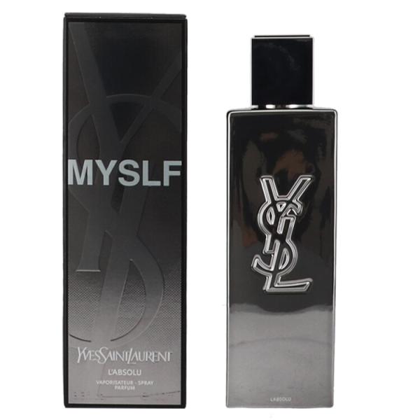 Yves Saint Laurent（イヴ・サンローラン） 並行輸入品 MYSLF
