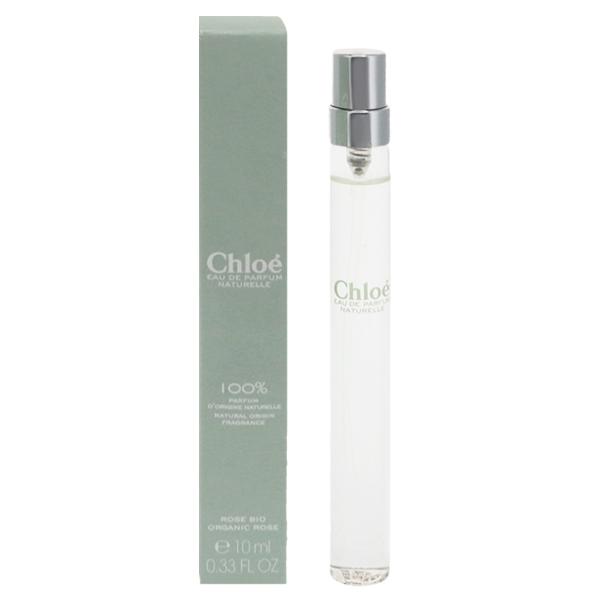 新品未使用 Chloé クロエ ローズ ナチュレル オードパルファム 100ml