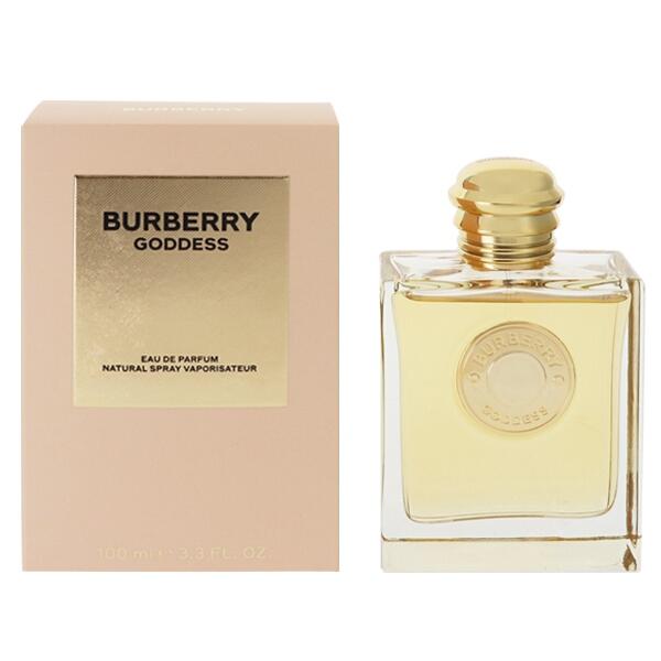 BURBERRY（バーバリー） 並行輸入品 ゴッデス EDP・SP 100ml 香水 