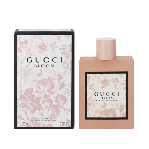 【新品未使用】GUCCI BLOOM 100ml GUCCI（グッチ） 並行輸入品 （在庫限り） ブルーム EDT・SP 100ml