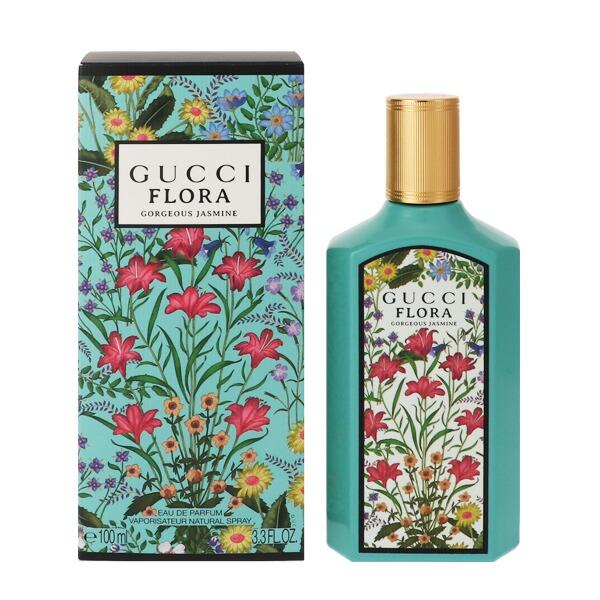 GUCCI フローラ バイ グッチ ゴージャス ジャスミン EDP・SP