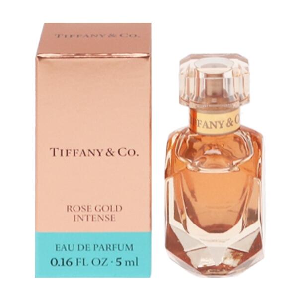 TIFFANY&Co.（ティファニー） 並行輸入品 ローズゴールド インテンス 