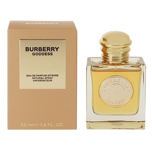 BURBERRY バーバリー ゴッデス インテンス香水 50ml 最終値下げ BURBERRY（バーバリー） 並行輸入品 ゴッデス インテンス EDP・SP 50ml