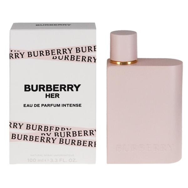 BURBERRY バーバリー 香水 レディース フレグランス BURBERRY（バーバリー） 並行輸入品 ハー インテンス EDP・SP 100ml