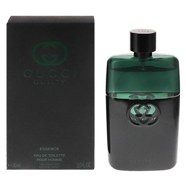GUCCI（グッチ） 並行輸入品 ギルティ エッセンス プールオム EDT・SP