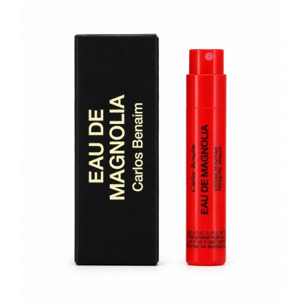 並行輸入品 フレデリック マル オー ドゥ マグノリア (チューブサンプル) EDP・SP 1.2ml 香水 フレグランス EAU DE MAGNOLIA 新品 未使用