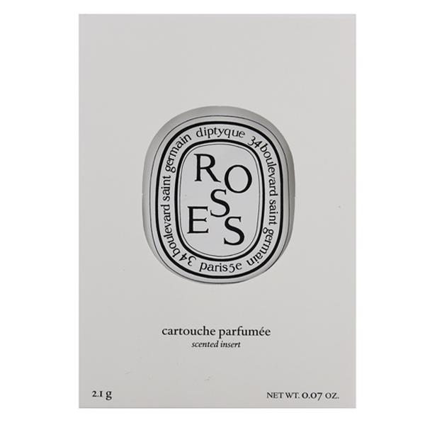 diptyque（ディプティック） 並行輸入品 香りのカプセル ローズ 
