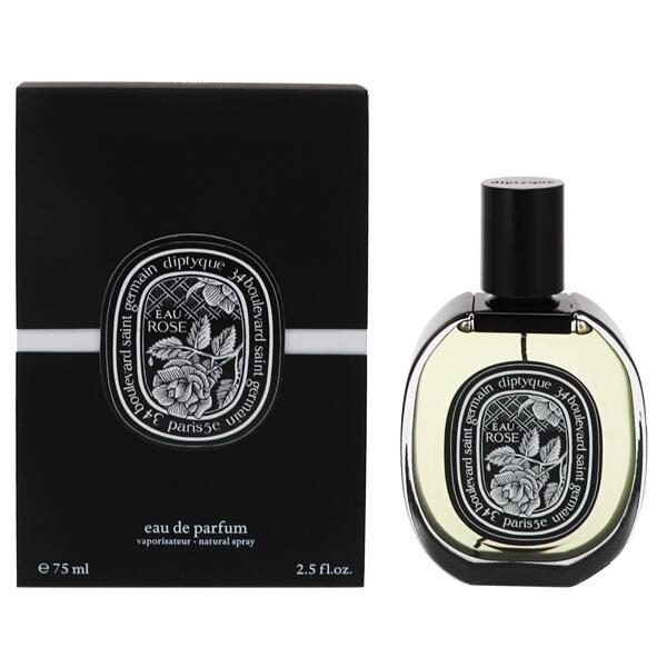 DIPTYQUE オーローズ EDP 75ml diptyque（ディプティック） 並行輸入品 オー ローズ EDP・SP 75ml