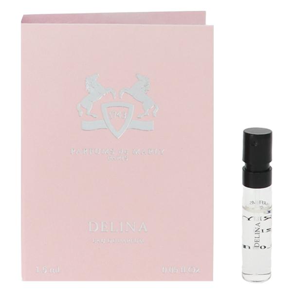 並行輸入品 パルファン ドゥ マルリー デリナ (チューブサンプル) EDP 
