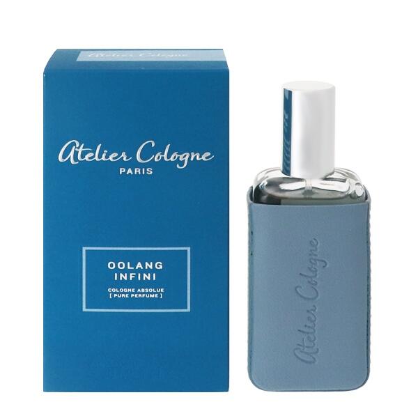 Atelier Cologne アトリエ・コロン ウーロン アンフィニ コロン 