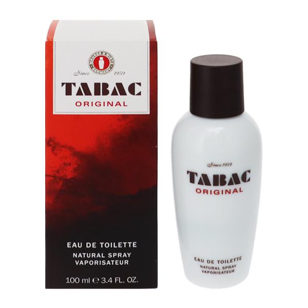 1960〜ビンテージタバックオーデコロン100ml 並行輸入品 タバック オリジナル EDT・SP 100ml 香水 フレグランス