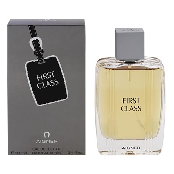 AIGNER（アイグナー） 並行輸入品 ファーストクラス EDT・SP 100ml
