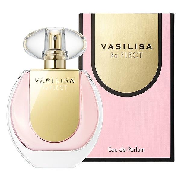 VASILISA（ヴァシリーサ） リ フレクト EDP・SP 50ml 香水