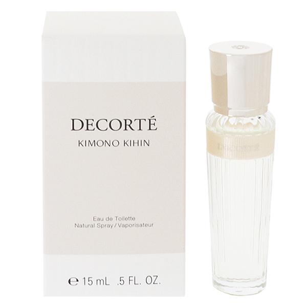 DECORTE（デコルテ） コスメデコルテ キモノ キヒン EDT・SP 15ml 香水