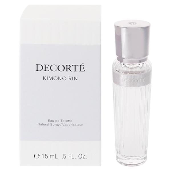 DECORTE（デコルテ） 並行輸入品 コスメデコルテ キモノ リン EDT・SP