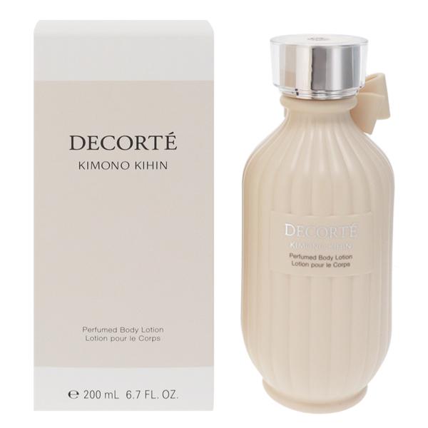 DECORTE（デコルテ） コスメデコルテ キモノ キヒン パフュームド