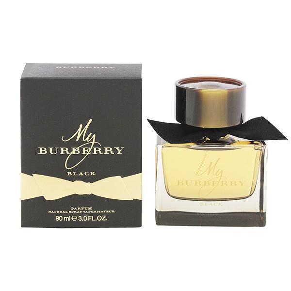 BURBERRY（バーバリー） 並行輸入品 マイバーバリー ブラック EDP・SP
