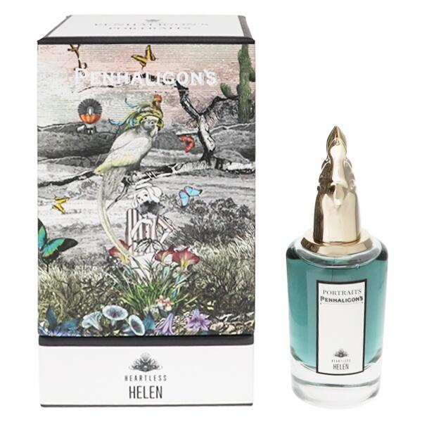 PENHALIGON'S（ペンハリガン） 並行輸入品 ハートレス ヘレン EDP・SP