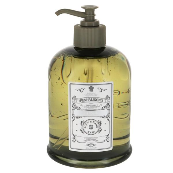 PENHALIGON'S（ペンハリガン） 並行輸入品 ルナ ボディ＆ハンド