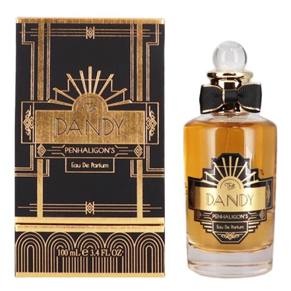 並行輸入品 ペンハリガン ザ ダンディ EDP・SP 100ml 香水 フレグランス THE DANDY PENHALIGON’S 新品 未使用