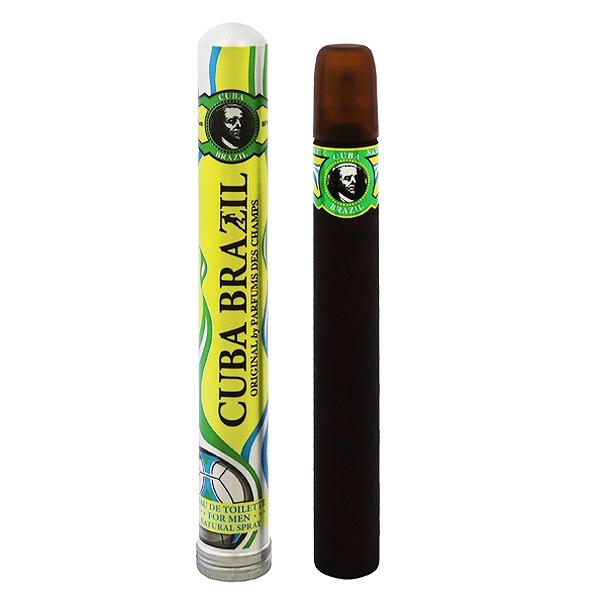 キューバ ブラジル EDT・SP 35ml 香水 フレグランス CUBA BRAZIL