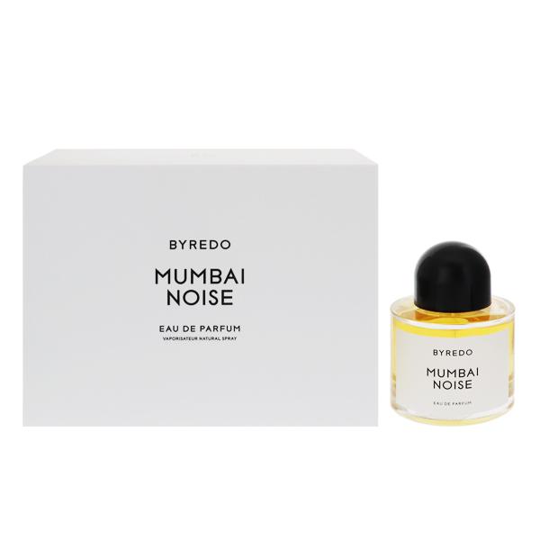 BYREDO（バイレード） 並行輸入品 （在庫限り） ムンバイ ノイズ EDP 