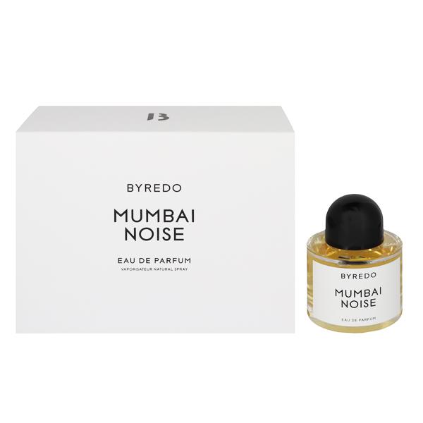 BYREDO（バイレード） 並行輸入品 ムンバイ ノイズ EDP・SP 50ml 香水