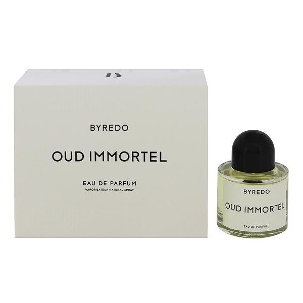 BYREDO OUD IMMORTEL Eau de Parfum