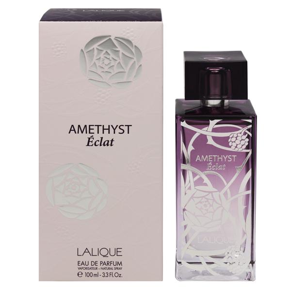 LALIQUE（ラリック） 並行輸入品 アメジスト エクラ EDP・SP 100ml